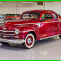 1947 Used Coupe
