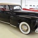 1947 Used Manual Convertible