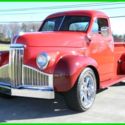 1947 Vehicle Trim: Used