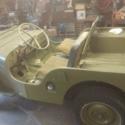 1947 Willys CJ 2A Jeep 4x4 Offroad  FWD Original Flathead 4