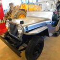 1947 Willys Jeep CJ2  T1282502