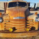 1947/1948 Chevy/Chevrolet Loadmaster - NO RESERVE