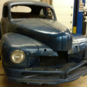 1947,46,45,44,43,42,40 Meccury 2 Door Coupe !!