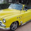 1948 1949 1950 1951 1952 1953 1954 Chevrolet Styleline Convertible/Hot=Road