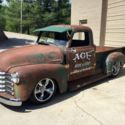 1948, 49, 50, 51, 52, 53 Chevrolet Truck, LS, 4L60-E, HOT ROD, S-10, COY WHEELS,