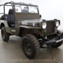 1948 4x4 Used