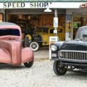 1948 ANGLIA GASSER ORIGINAL 60&#039;S DRAG CAR HOT ROD  FORD BOBBIN BEAR PROJECT