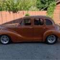 1948 Austin A40