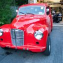 1948 AUSTIN DORSET 2DR STREET ROD HOT ROD