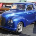 1948 Austin Dorset for sale!