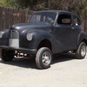 1948 Austin Gasser,  Rat Rod, Race Car