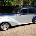 1948 Bentley Street Rod 454 400HP