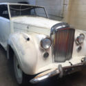 1948 Bentley