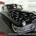 1948 Black Body Inter VGood 288I8 3spd man!