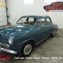 1948 Blue Runs Drives Body Inter VGood 170 I6 3spd!