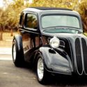 1948 British Ford &#034;Anglia&#034; Street Rod