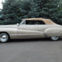 1948 Buick Convertible