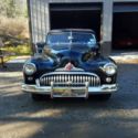 1948 Buick Roadmaster Convertible- BARN FRESH