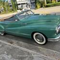 1948 Buick Roadmaster convertible model 76C