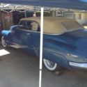 1948 Buick Roadmaster Convertible