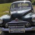 1948 Buick Roadmaster