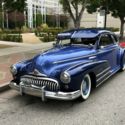 1948 BUICK SPECIAL 2 DOOR