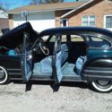 1948 Buick Special 4 Door with a CLEAN TITLE