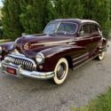 1948 Buick Special