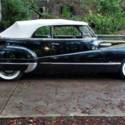 1948 Buick Super 8 Convertible