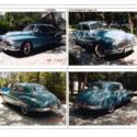 1948 Buick Super 8 - Needs Good Owner