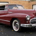 1948 Buick Super Convertible - Concours Restoration!