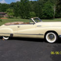 1948 BUICK SUPER CONVERTIBLE MINT CONDITION