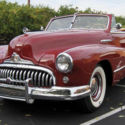 1948 Buick Super Convertible - Spectacular Restoration!