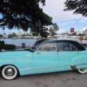 1948 Buick Super V8 Custom with Disc Brakes and A/C and Rack n pinion steering