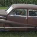 1948 Buick Super vintage antique