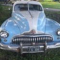 1948 Buick