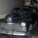 1948 Cadillac 75 Limousine - Easy Restoration!