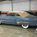 1948 CADILLAC CONVERTIBLE drive home stunning Example 1949 1950 1953  wires