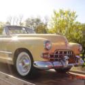 1948 Cadillac Convertible