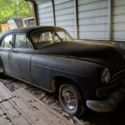 1948 Cadillac Fleetwood - Barn Find