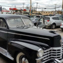 1948 Cadillac Fleetwood formal sedan