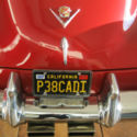 1948 CADILLAC SEDANETTE