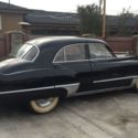 1948 Cadillac Series 61 Base 5.7L