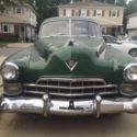 1948 Cadillac Series 62 Base 5.7L