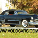 1948 Cadillac Series 62 Convertible