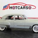 1948 Cadillac Series 62 Sedan - Classic Cruiser!