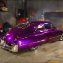 1948 Cadillac Street Rod