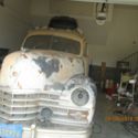 1948 Cadillac Superior Ambulance / Hearse Combination Car with Flathead V8