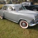 1948 CHAMPION 1 FAMILY OWNER