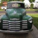 1948  Chev Thriftmaster truck